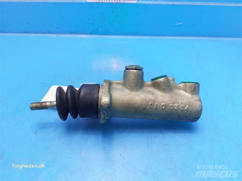 Merlo  Hydraulik