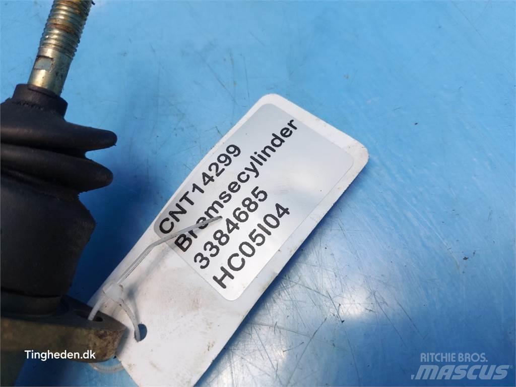 Merlo  Hydraulik