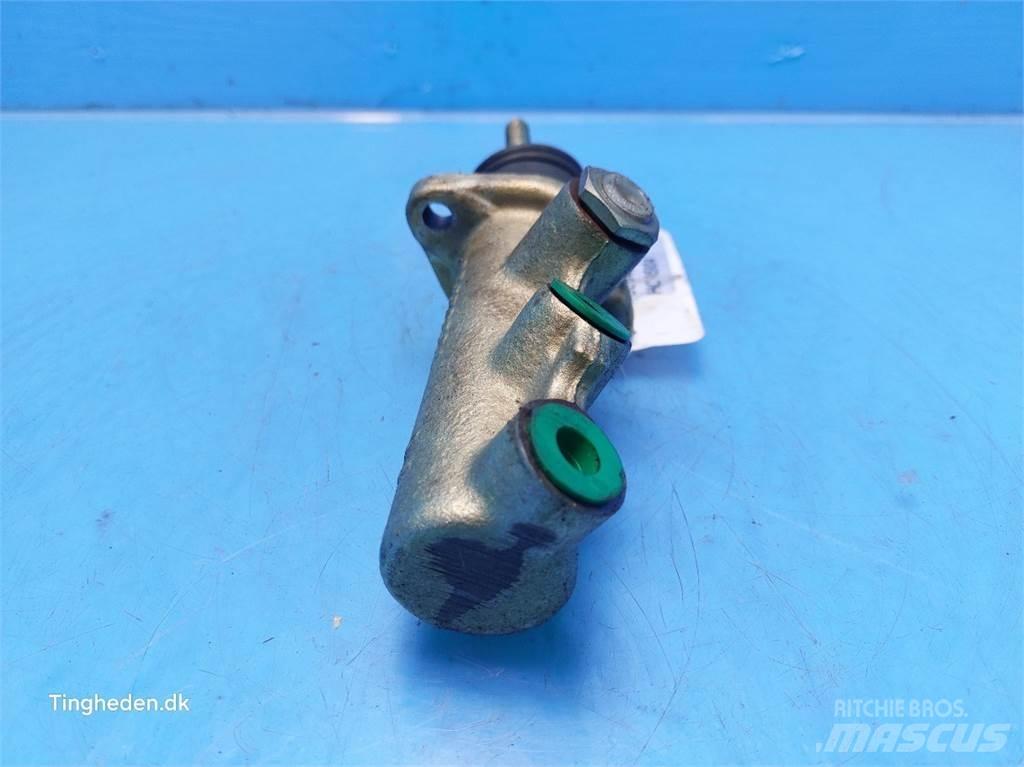 Merlo  Hydraulik