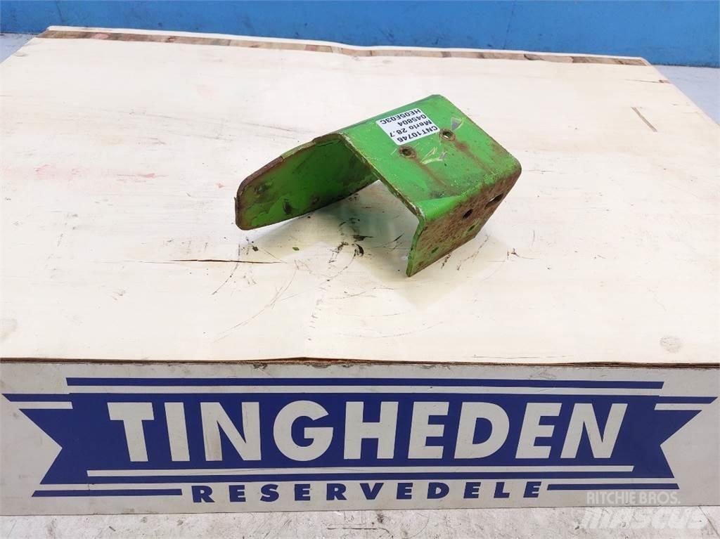 Merlo 28.7 Siebschaufeln