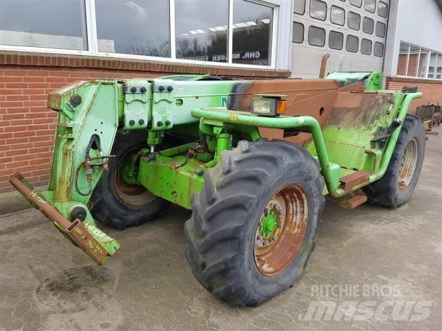 Merlo P38.10 Teleskoplader
