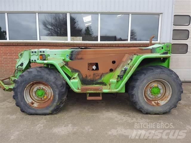 Merlo P38.10 Teleskoplader
