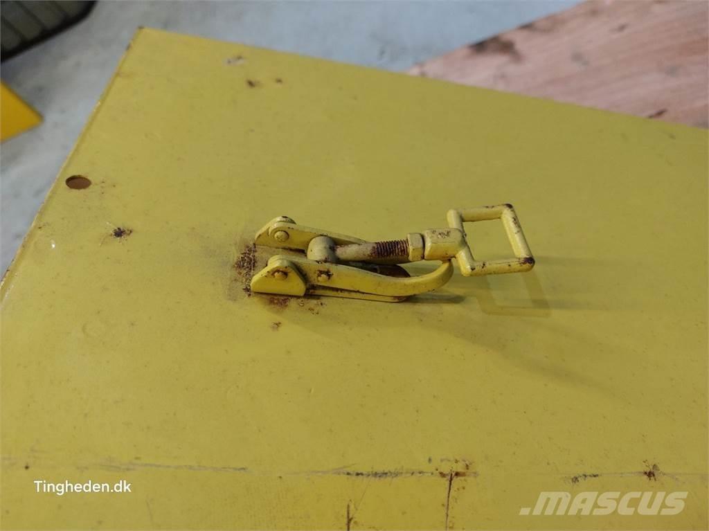 New Holland  Sonstige Landmaschinen