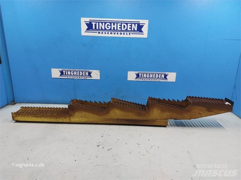 New Holland 1530 Zubehör Mähdrescher