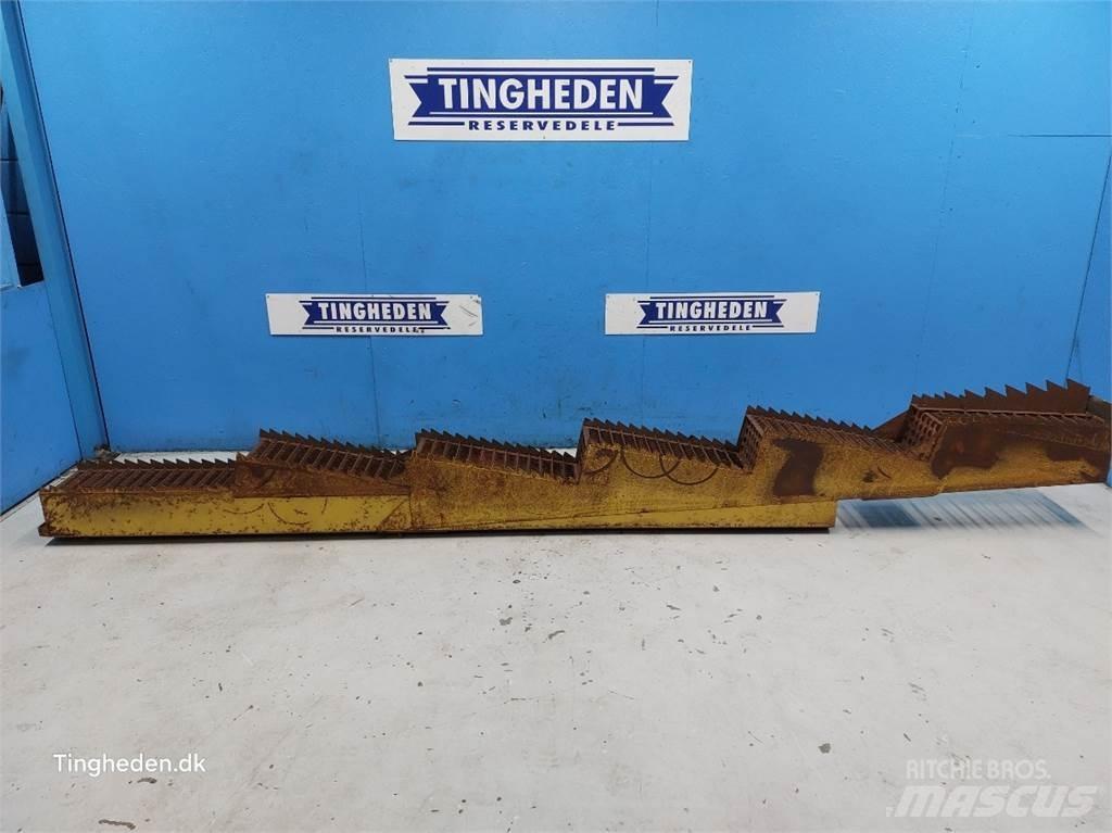 New Holland 1545 Zubehör Mähdrescher