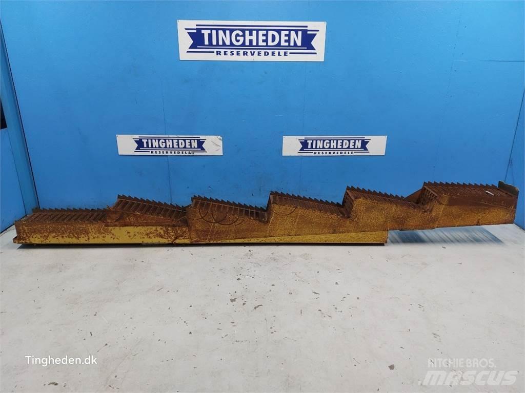 New Holland 1545 Zubehör Mähdrescher