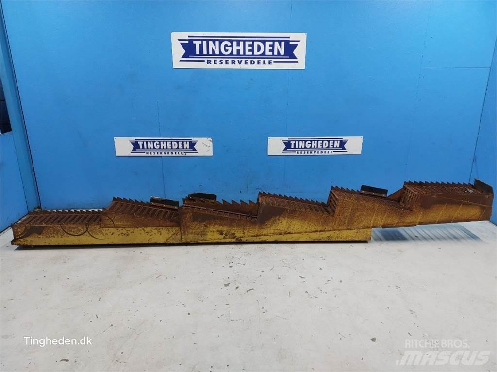 New Holland 1545 Zubehör Mähdrescher