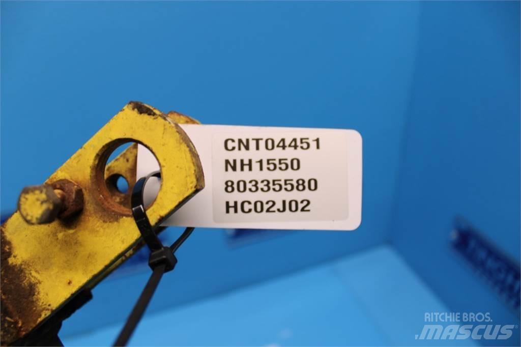 New Holland 1550 Sonstige Landmaschinen