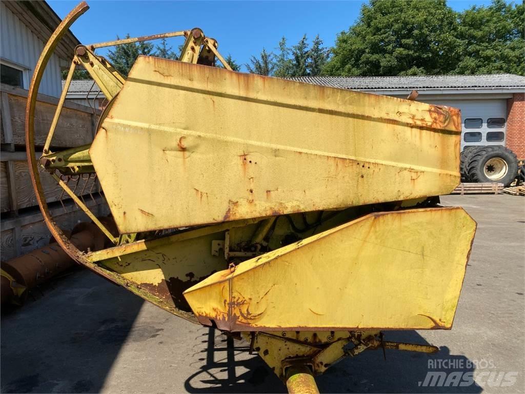 New Holland 20 Zubehör Mähdrescher