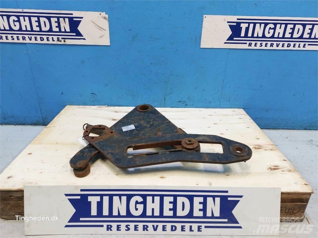 New Holland 4860 Sonstige Landmaschinen