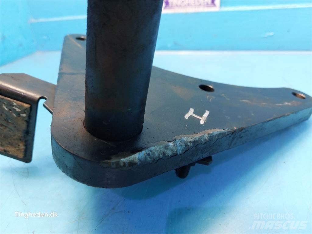 New Holland T6 Sonstiges Traktorzubehör