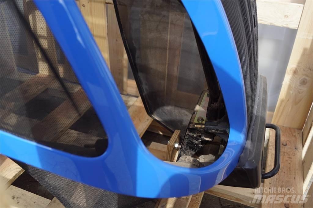 New Holland T8 Sonstiges Traktorzubehör