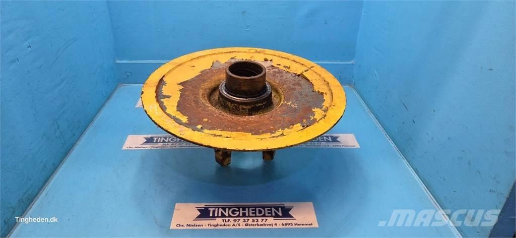 New Holland TF42 Sonstige Landmaschinen