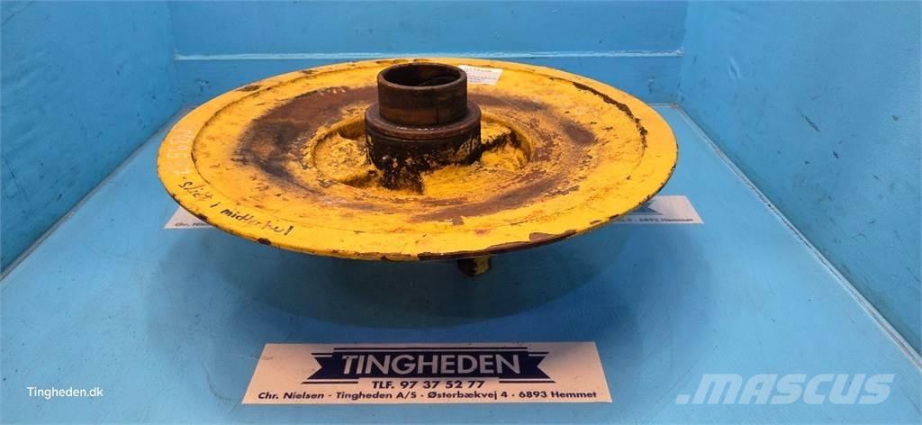New Holland TF42 Sonstige Landmaschinen