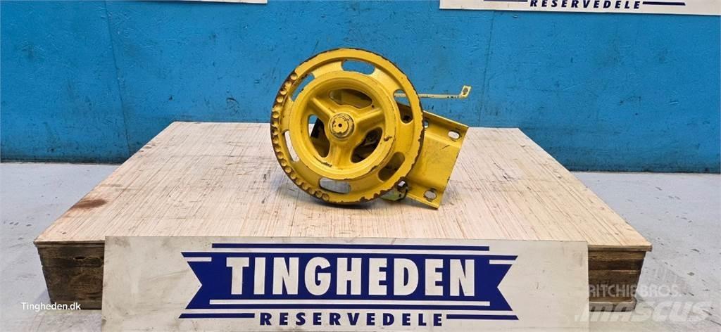 New Holland TF44 Sonstige Landmaschinen