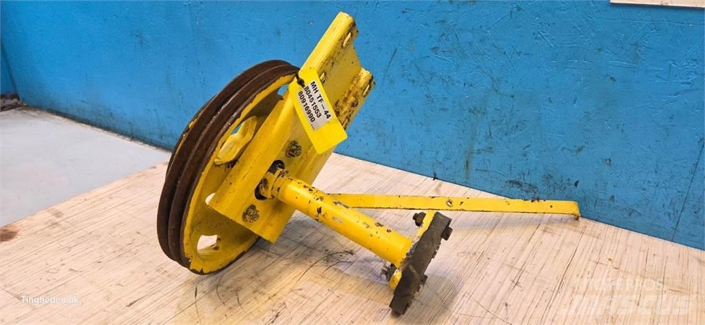 New Holland TF44 Sonstige Landmaschinen