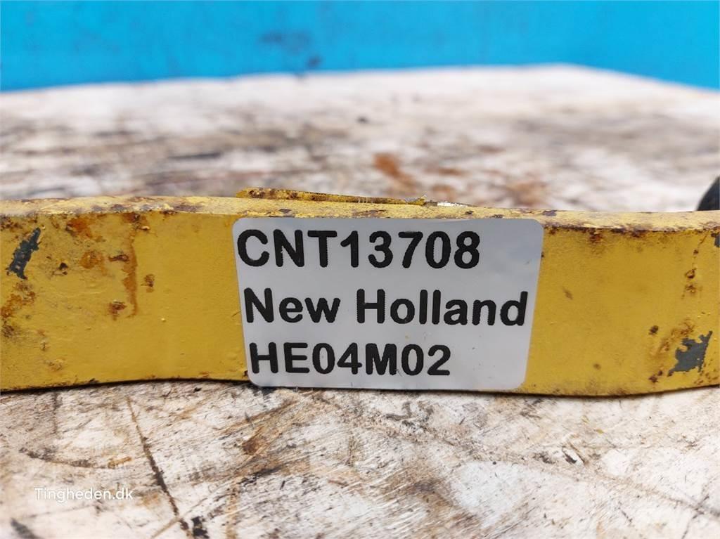 New Holland TF46 Sonstige Landmaschinen