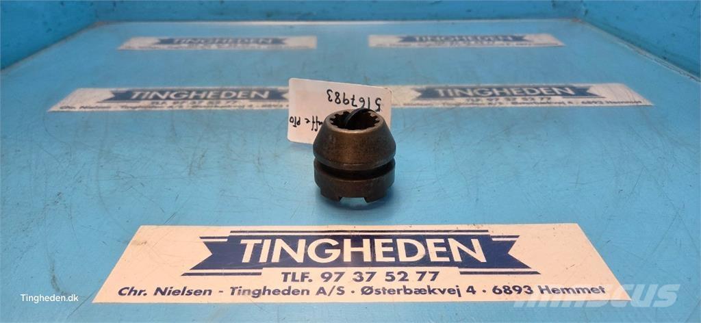 New Holland TL90 Sonstiges Traktorzubehör