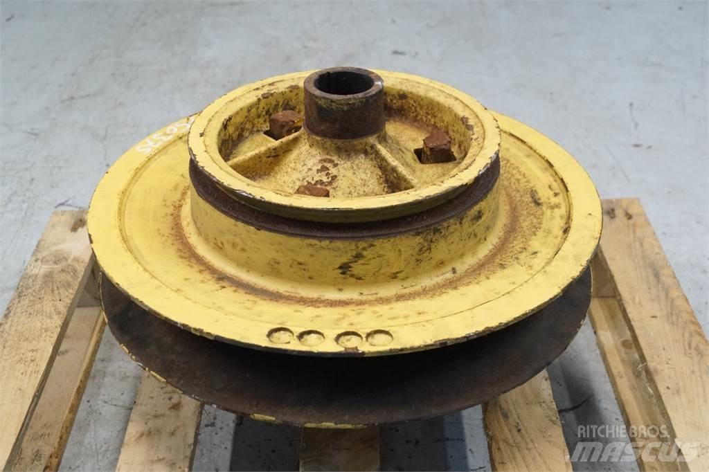 New Holland TX34 Sonstige Landmaschinen