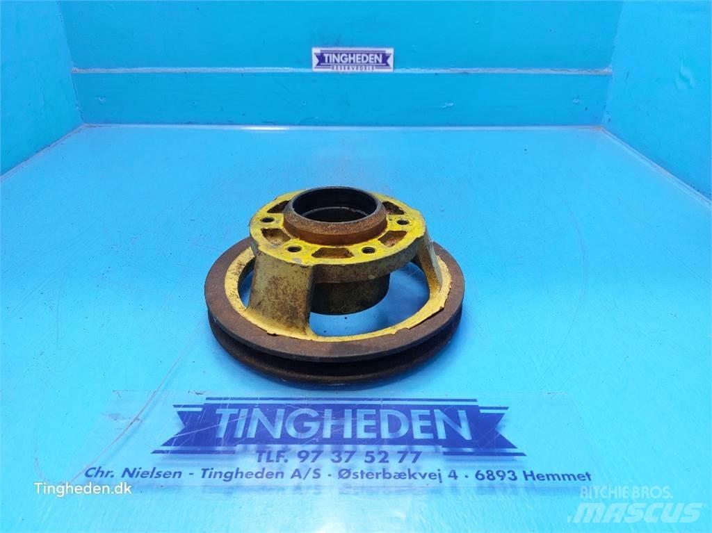 New Holland TX34 Sonstige Landmaschinen