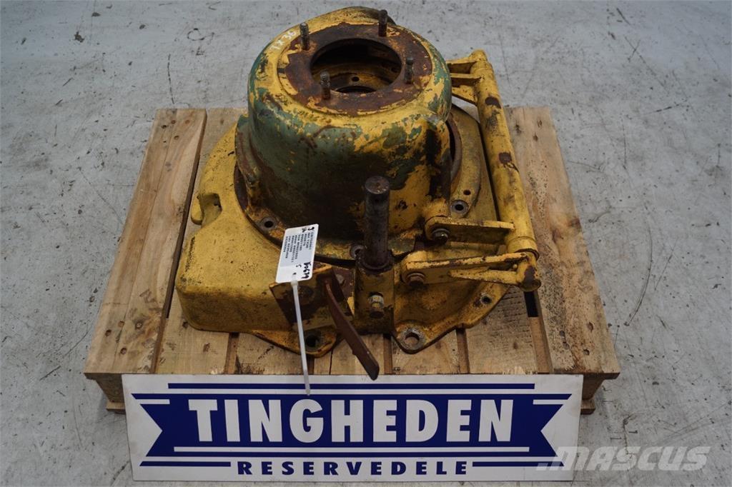 New Holland TX36 Sonstige Landmaschinen