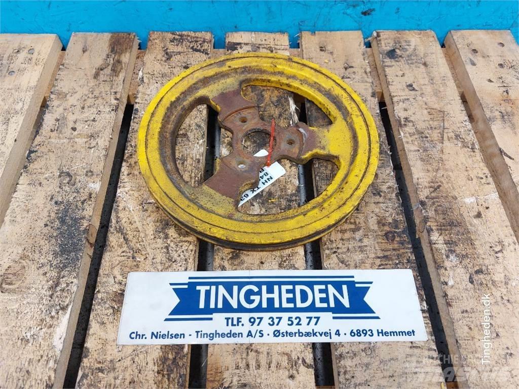 New Holland TX63 Sonstige Landmaschinen