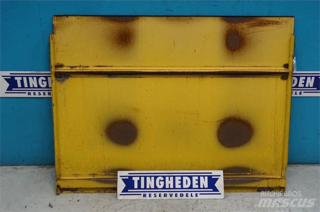 New Holland TX68 Zubehör Mähdrescher