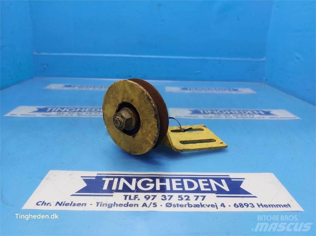 New Holland TX68 Sonstige Landmaschinen