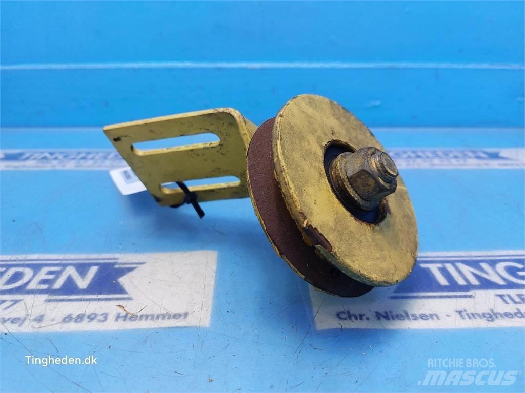 New Holland TX68 Sonstige Landmaschinen