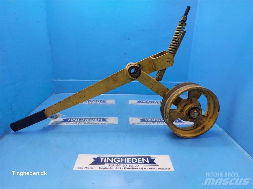 New Holland TX68 Sonstige Landmaschinen