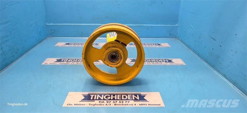 New Holland TX68 Sonstige Landmaschinen