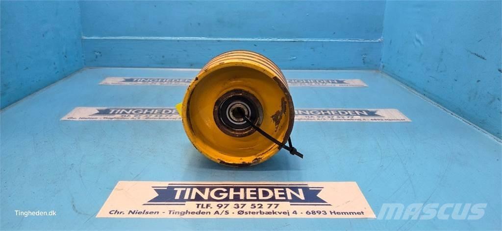 New Holland TX68 Sonstige Landmaschinen