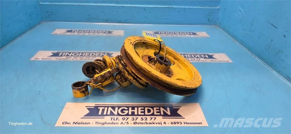 New Holland TX68 Sonstige Landmaschinen