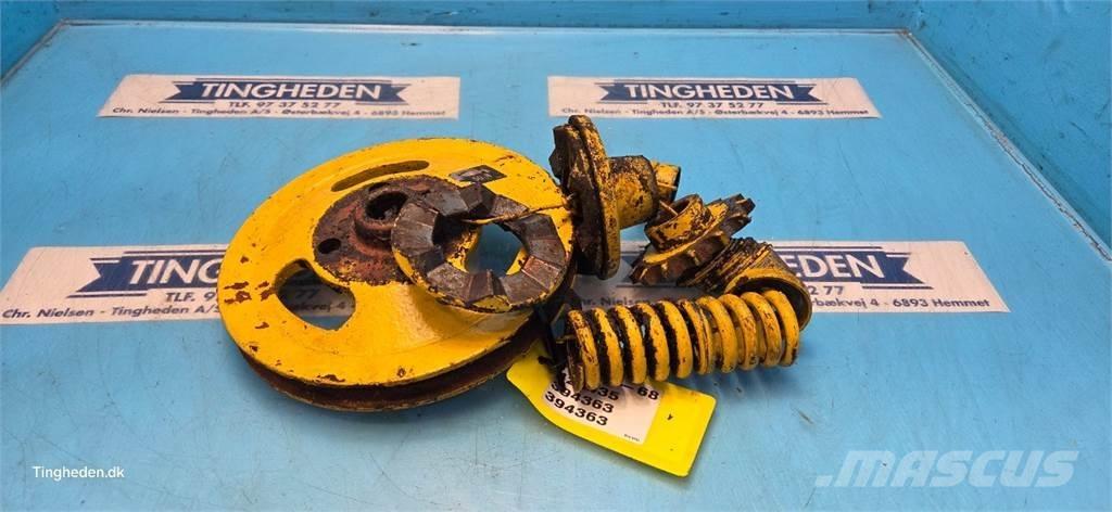 New Holland TX68 Sonstige Landmaschinen