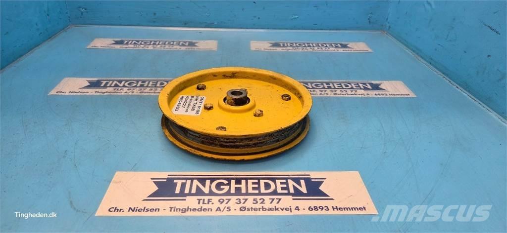 New Holland TX68 Sonstige Landmaschinen