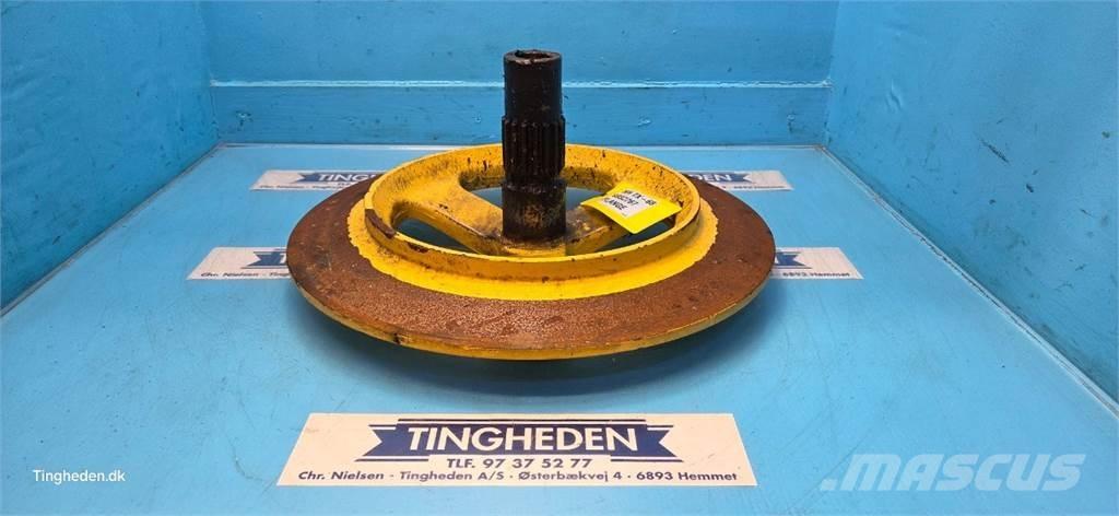 New Holland TX68 Sonstige Landmaschinen