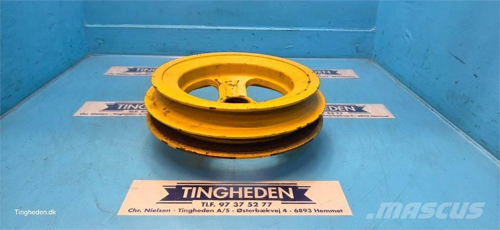 New Holland TX68 Sonstige Landmaschinen