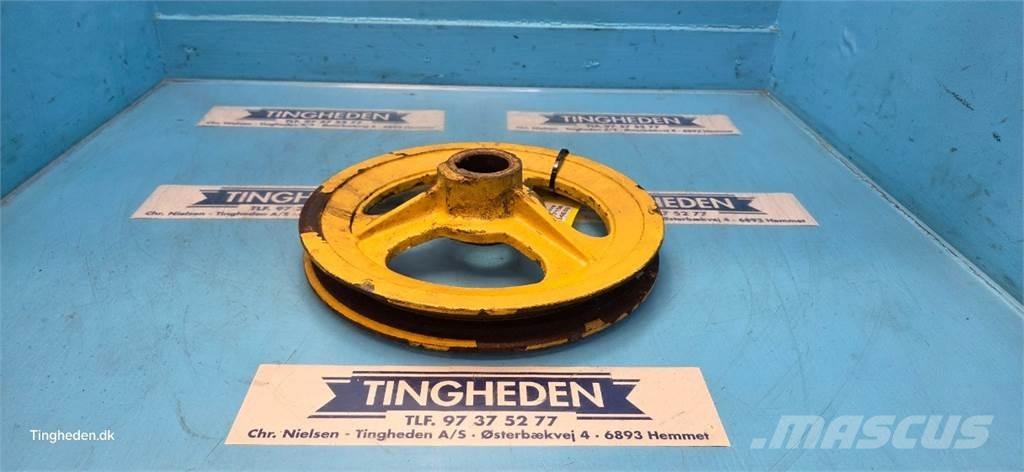 New Holland TX68 Sonstige Landmaschinen