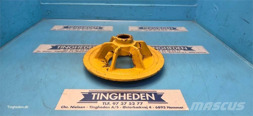 New Holland TX68 Sonstige Landmaschinen