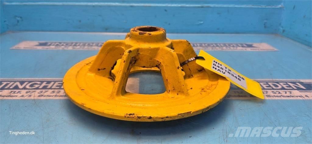 New Holland TX68 Sonstige Landmaschinen