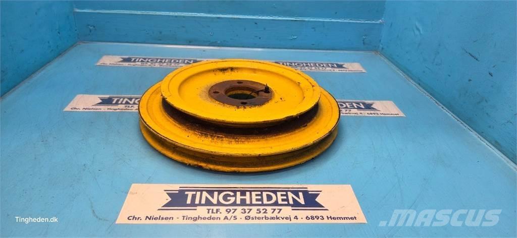 New Holland TX68 Sonstige Landmaschinen