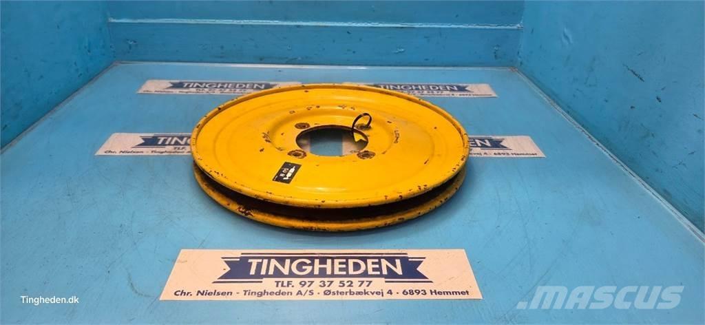 New Holland TX68 Sonstige Landmaschinen