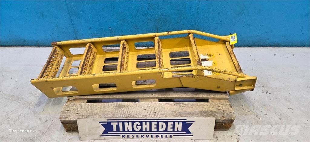 New Holland TX68 Sonstige Landmaschinen