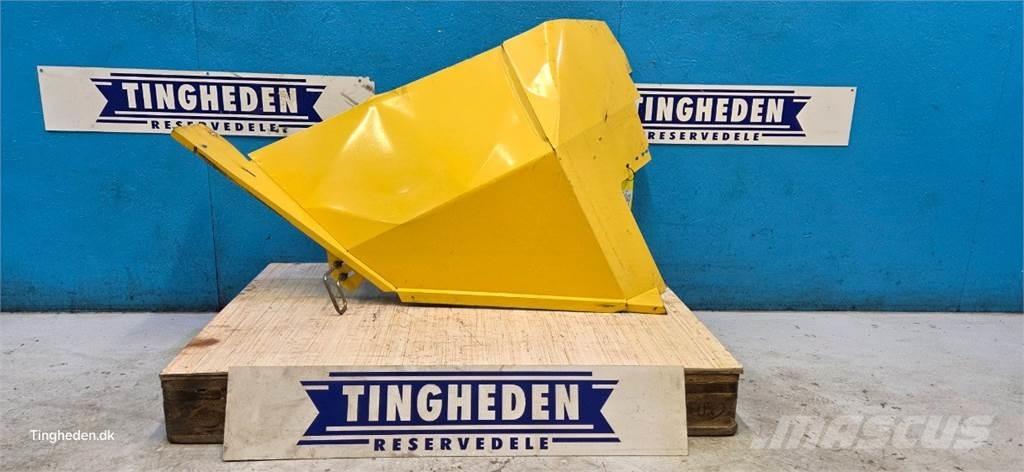 New Holland TX68 Sonstige Landmaschinen
