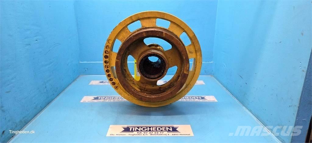 New Holland TX68 Sonstige Landmaschinen