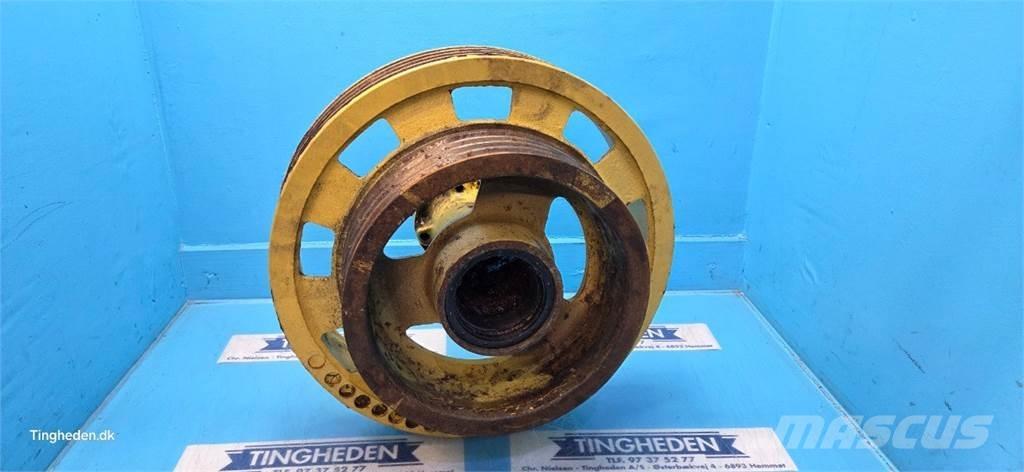 New Holland TX68 Sonstige Landmaschinen