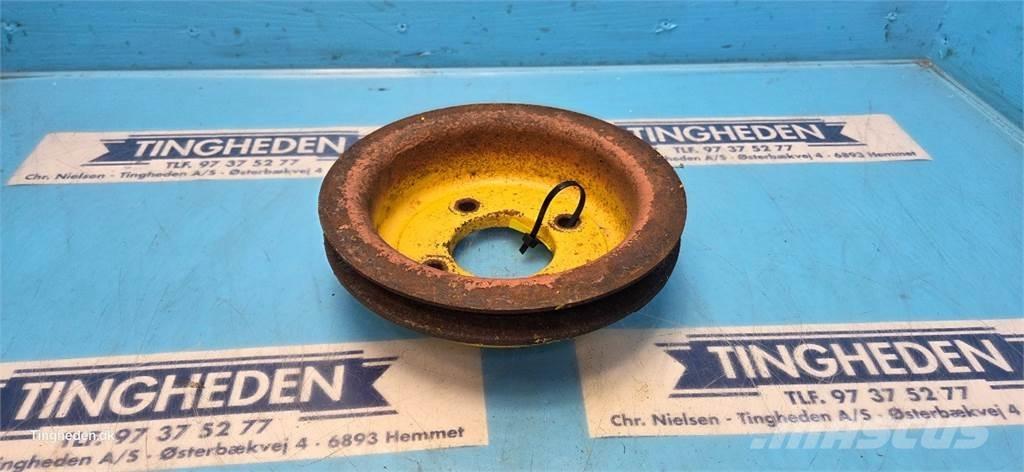 New Holland TX68 Sonstige Landmaschinen