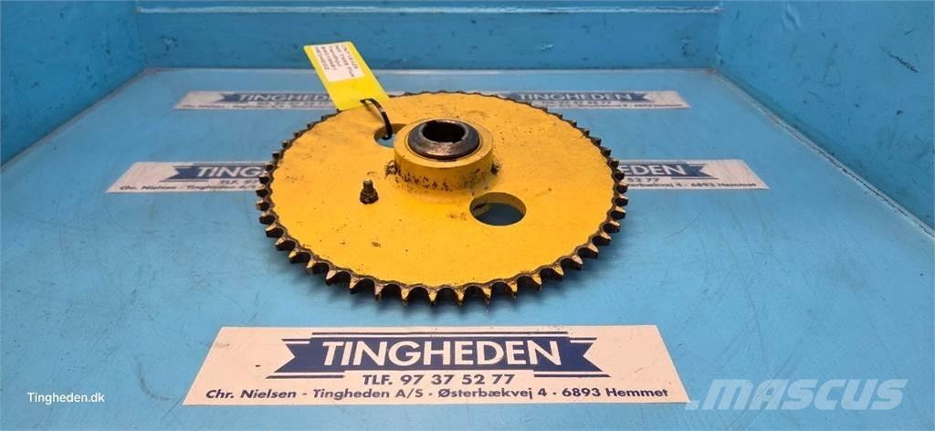New Holland TX68 Sonstige Landmaschinen