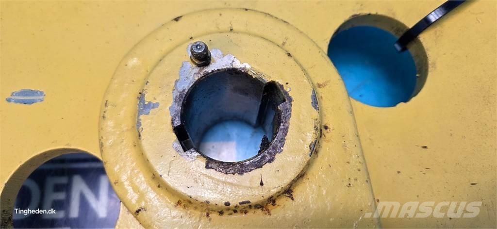 New Holland TX68 Sonstige Landmaschinen