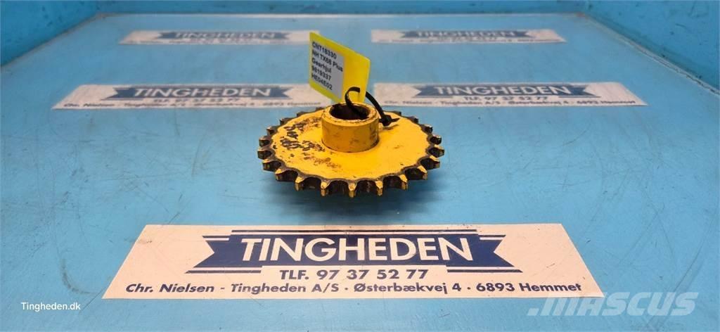 New Holland TX68 Sonstige Landmaschinen